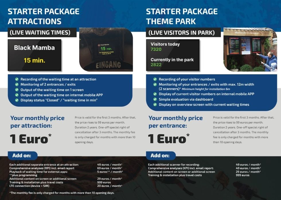 purematic 1 euro trial