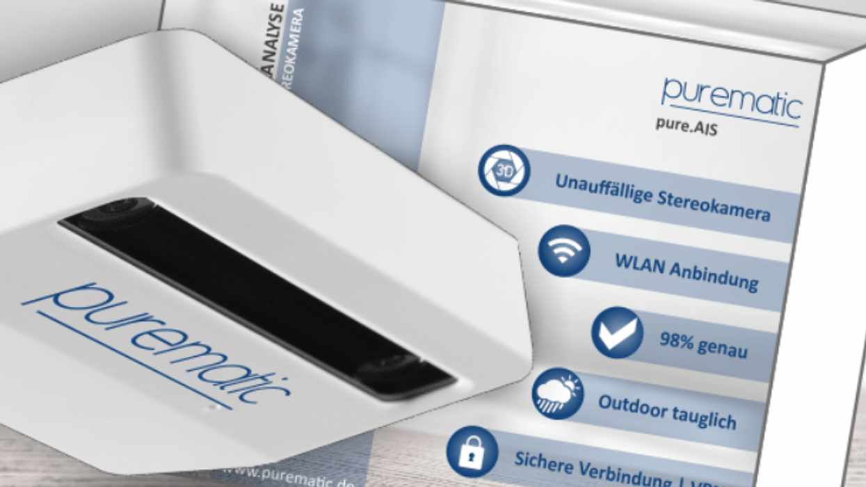 Purematic AIS