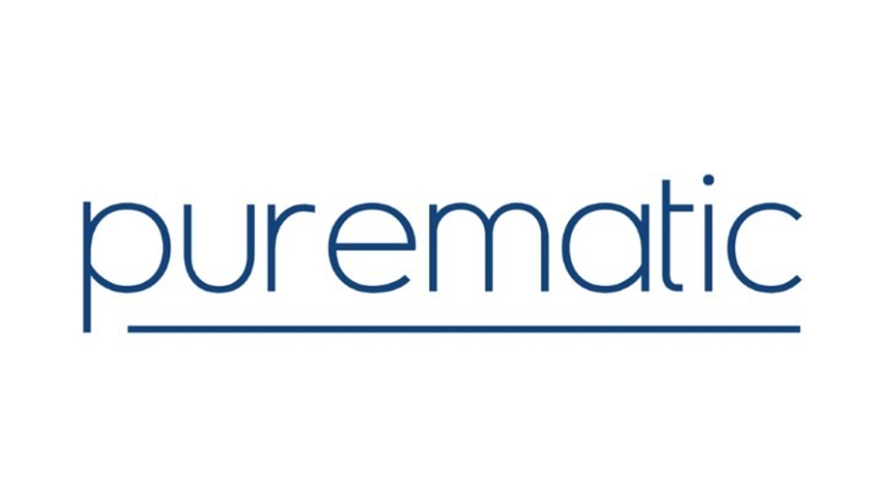purematic logo