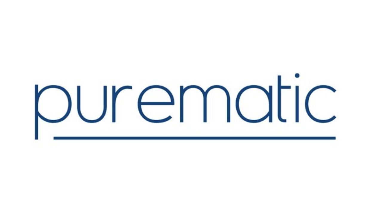purematic logo
