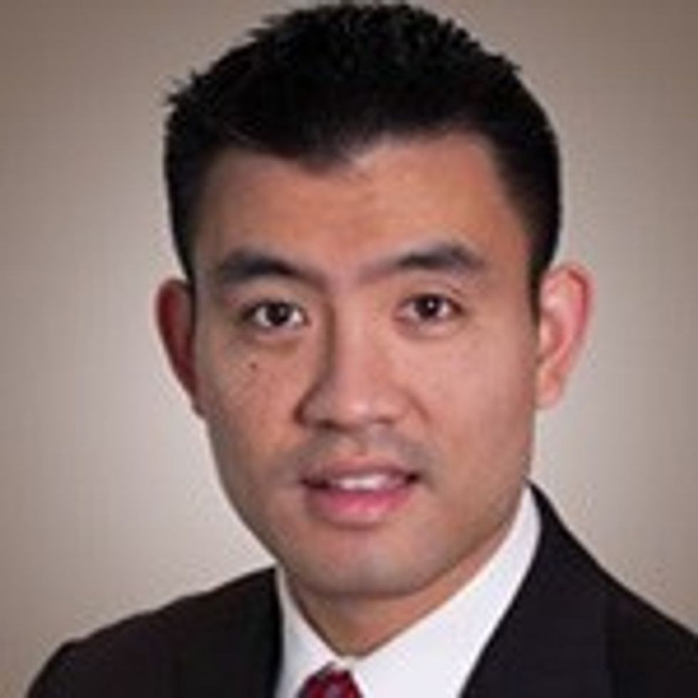 Putnam Shin, Asia Divisional Director at Merlin Entertainments