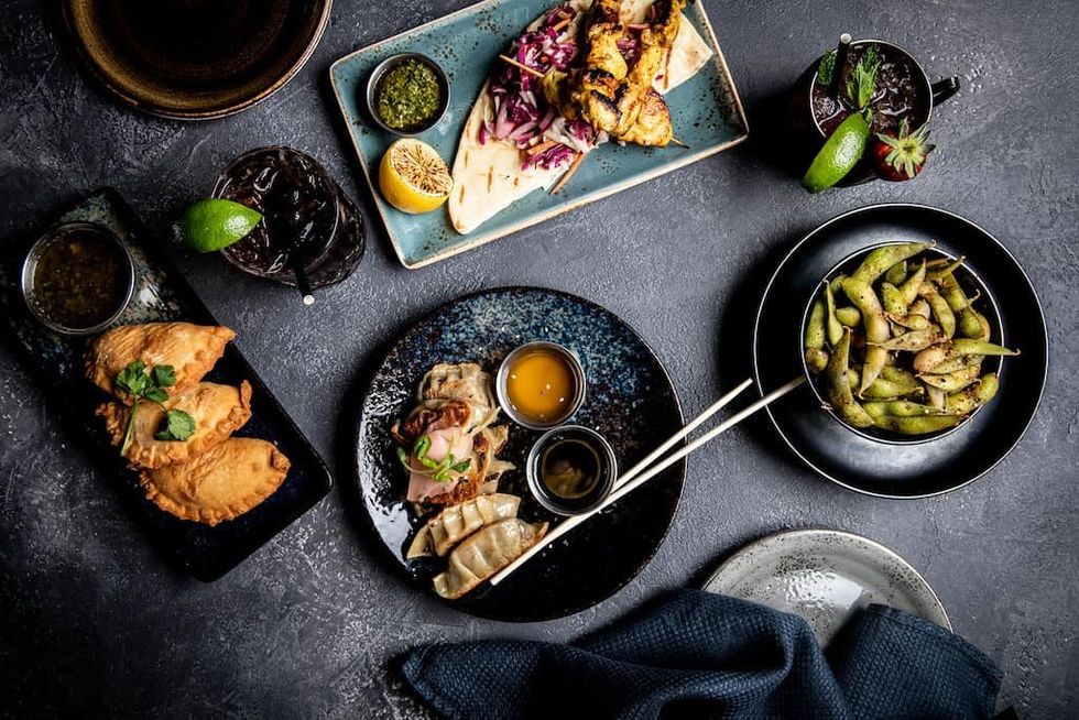 Puttshack - Oakbrook