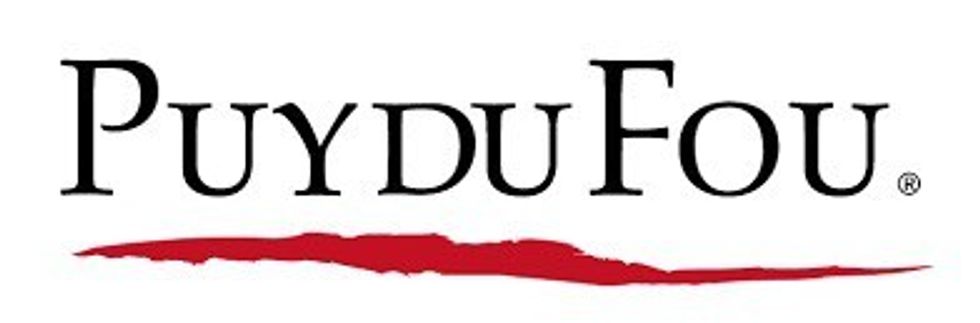 puy du fou logo