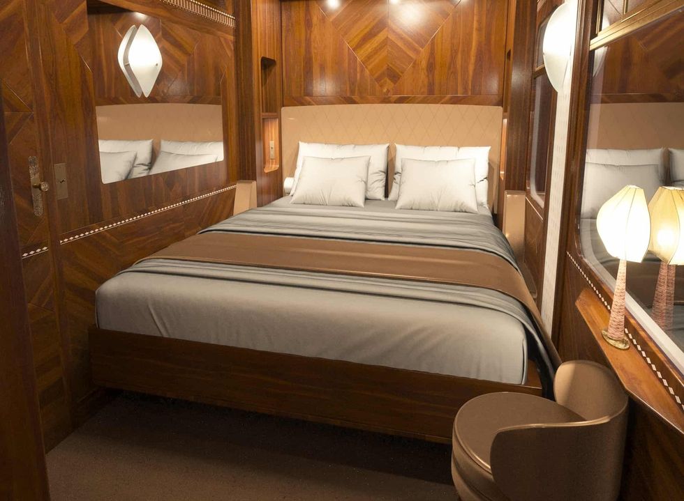 puy du fou rail experience grand tour