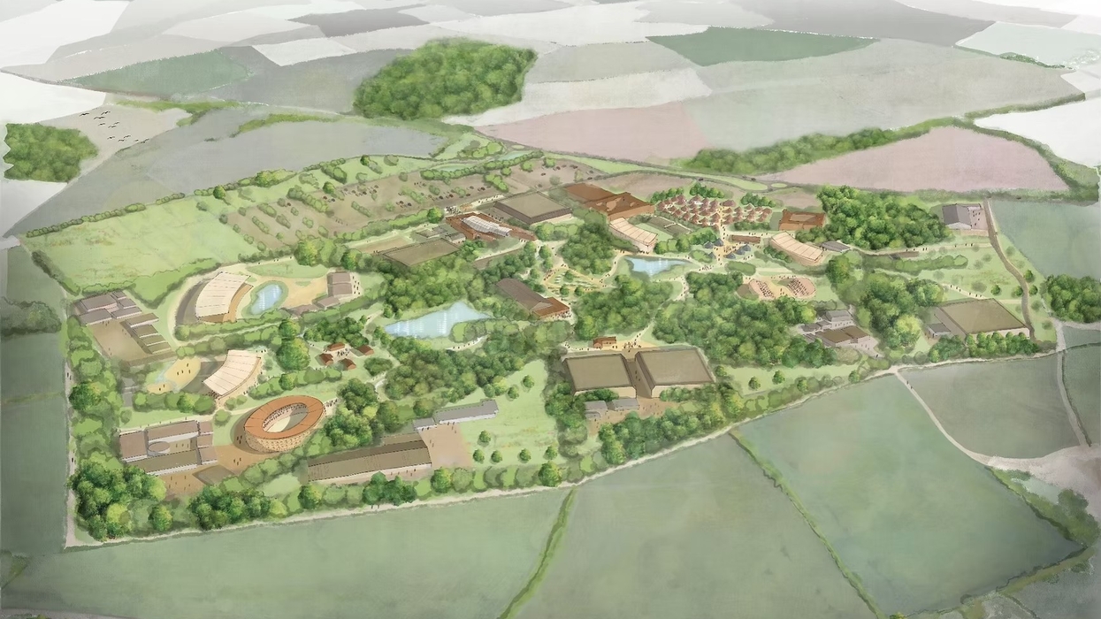 puy du fou uk