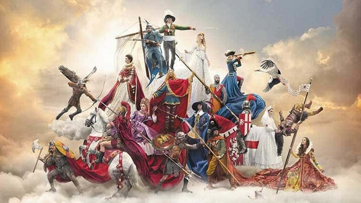 Puy du Fou