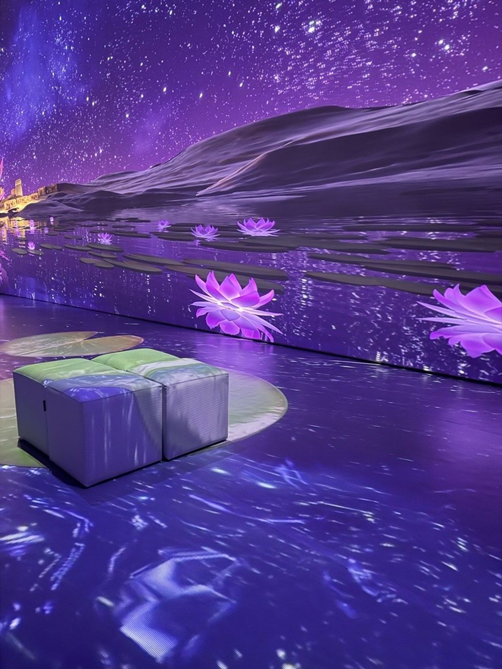 PWL TutankhamunThe Immersive Exhibition