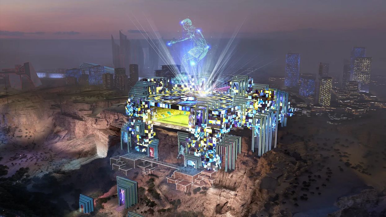 qiddiya city stadium