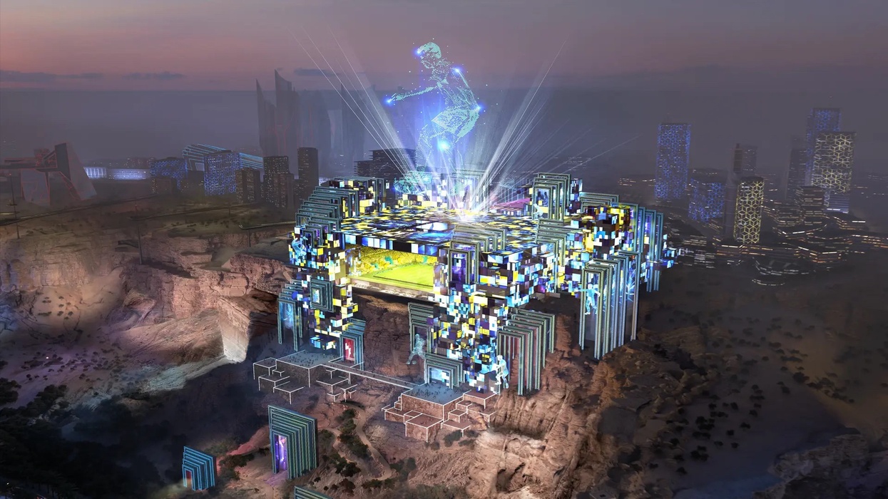 qiddiya city stadium