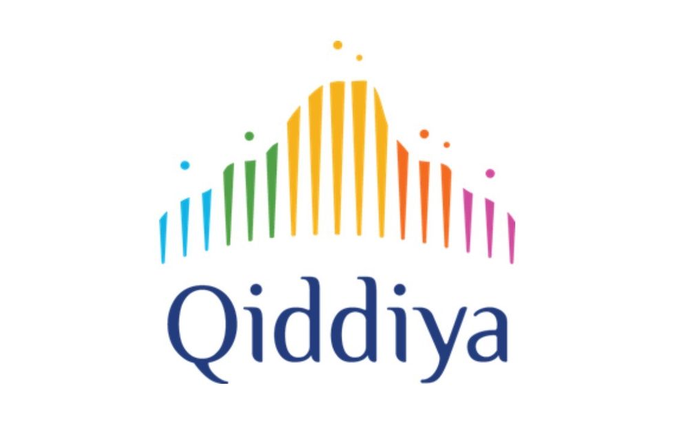 Qiddiya logo