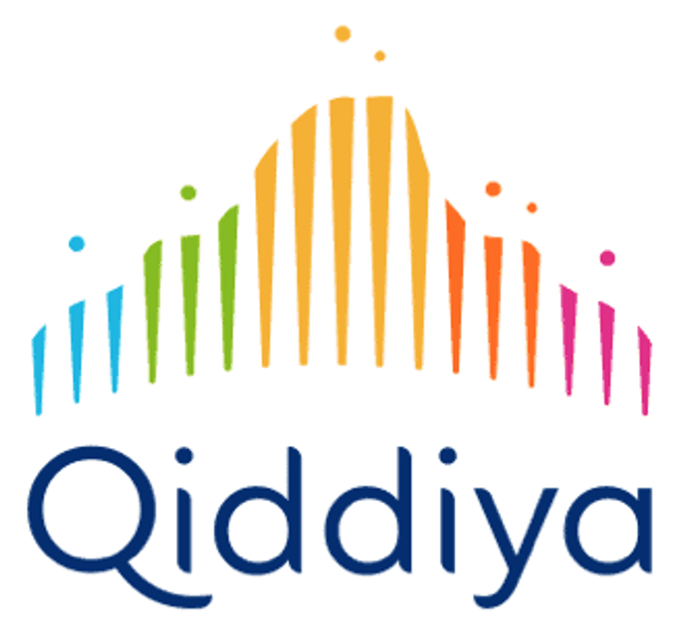 Qiddiya logo