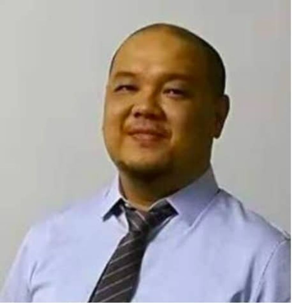 Qin Zhi Bo (Bob Tomson)