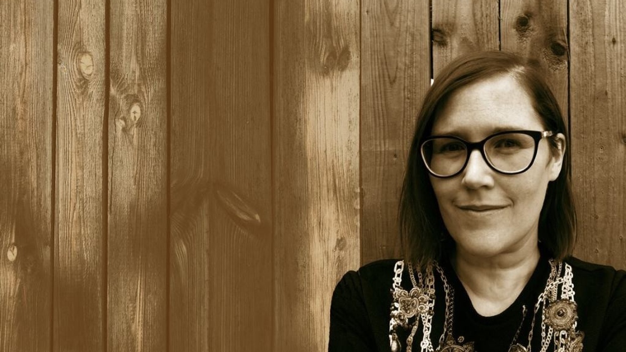 QLINE Consulting Carly Straughan