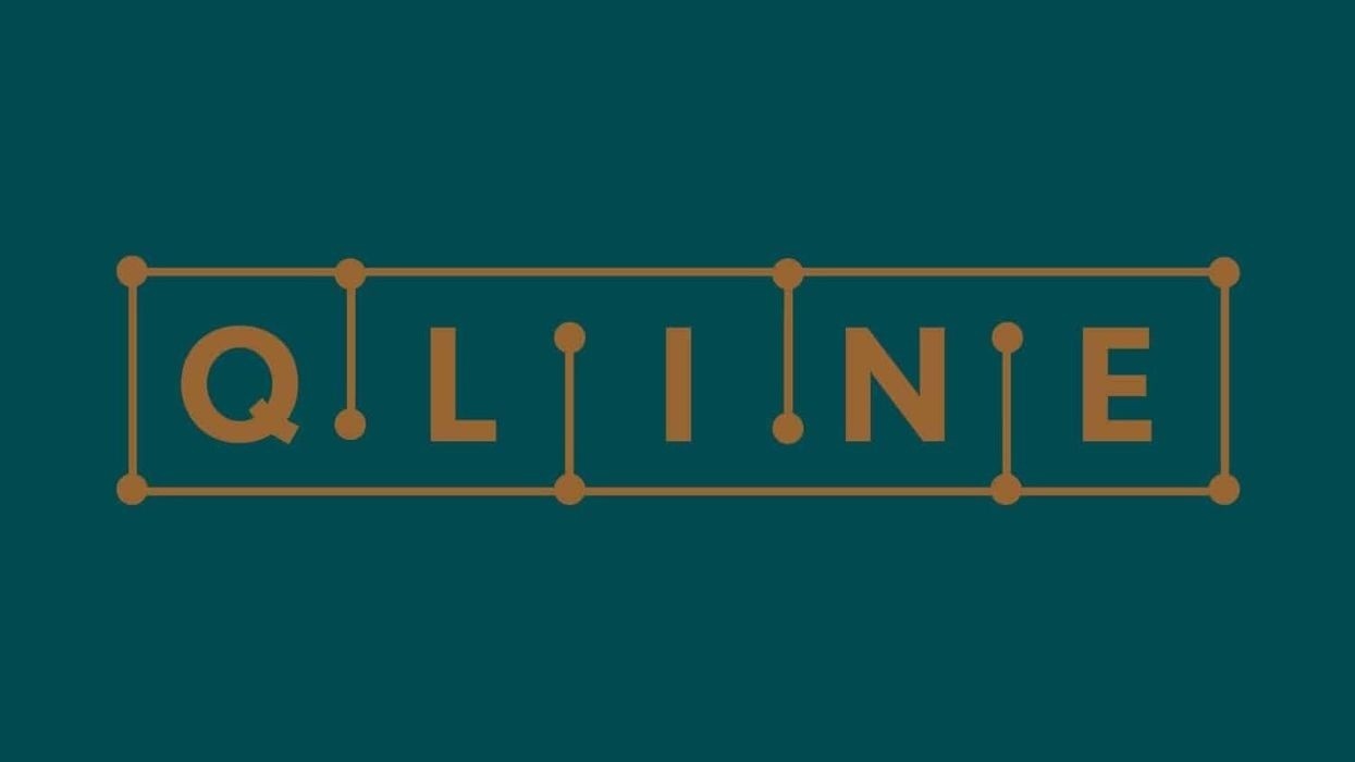 QLINE Consulting logo