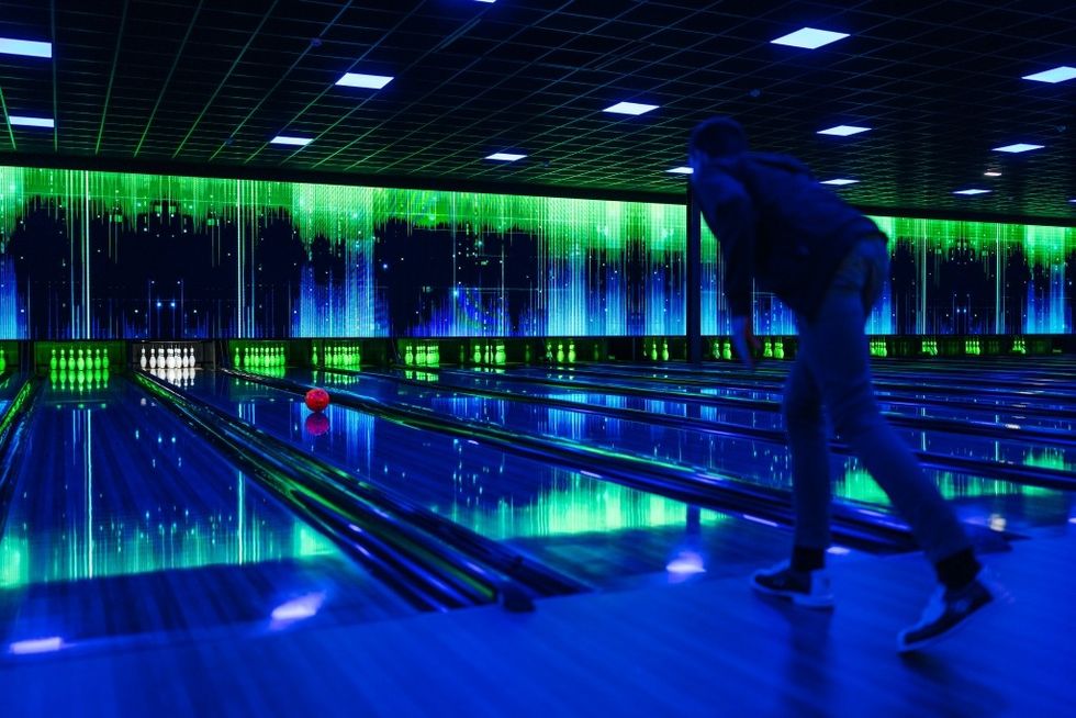 QubicaAMF Bowling 2 Aux Ateliers