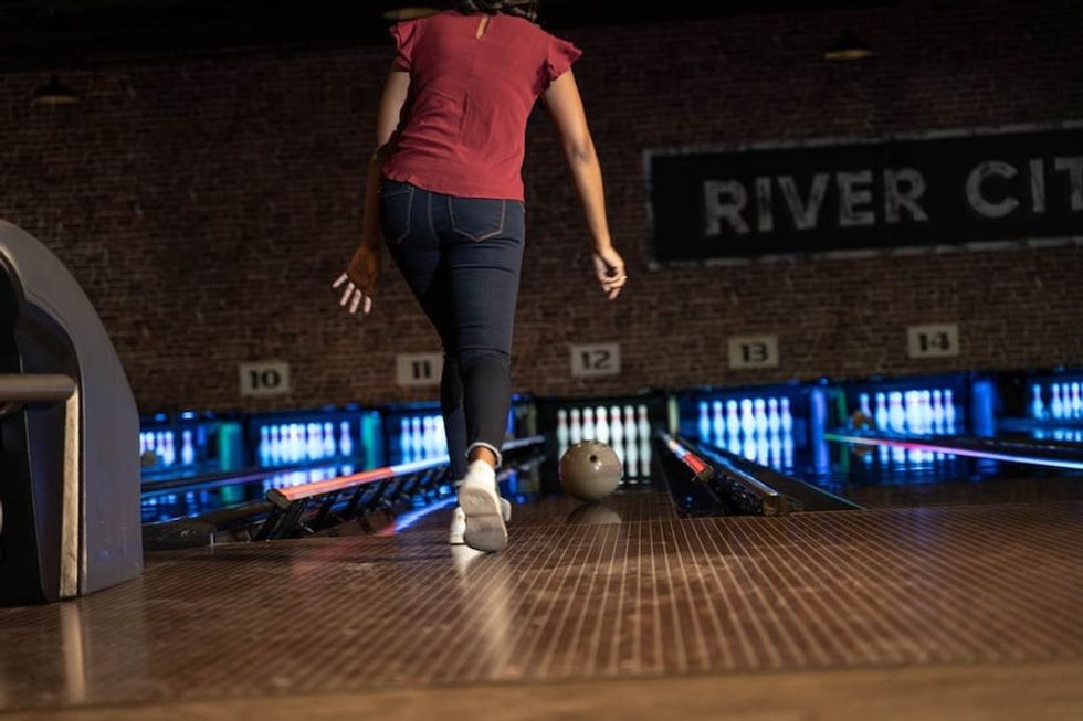 QubicaAMF River City IAAPA Expo 2021