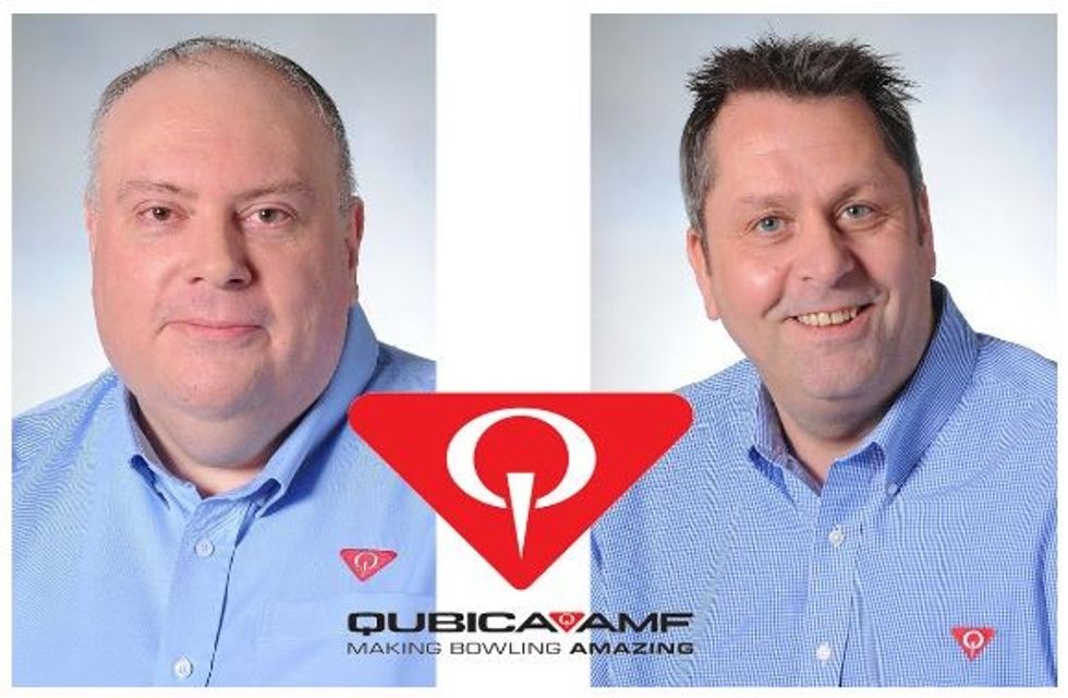 Qubicamf uk darren lewis and john emmett