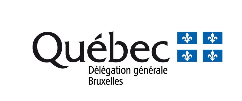 Quebec delegation Brussels