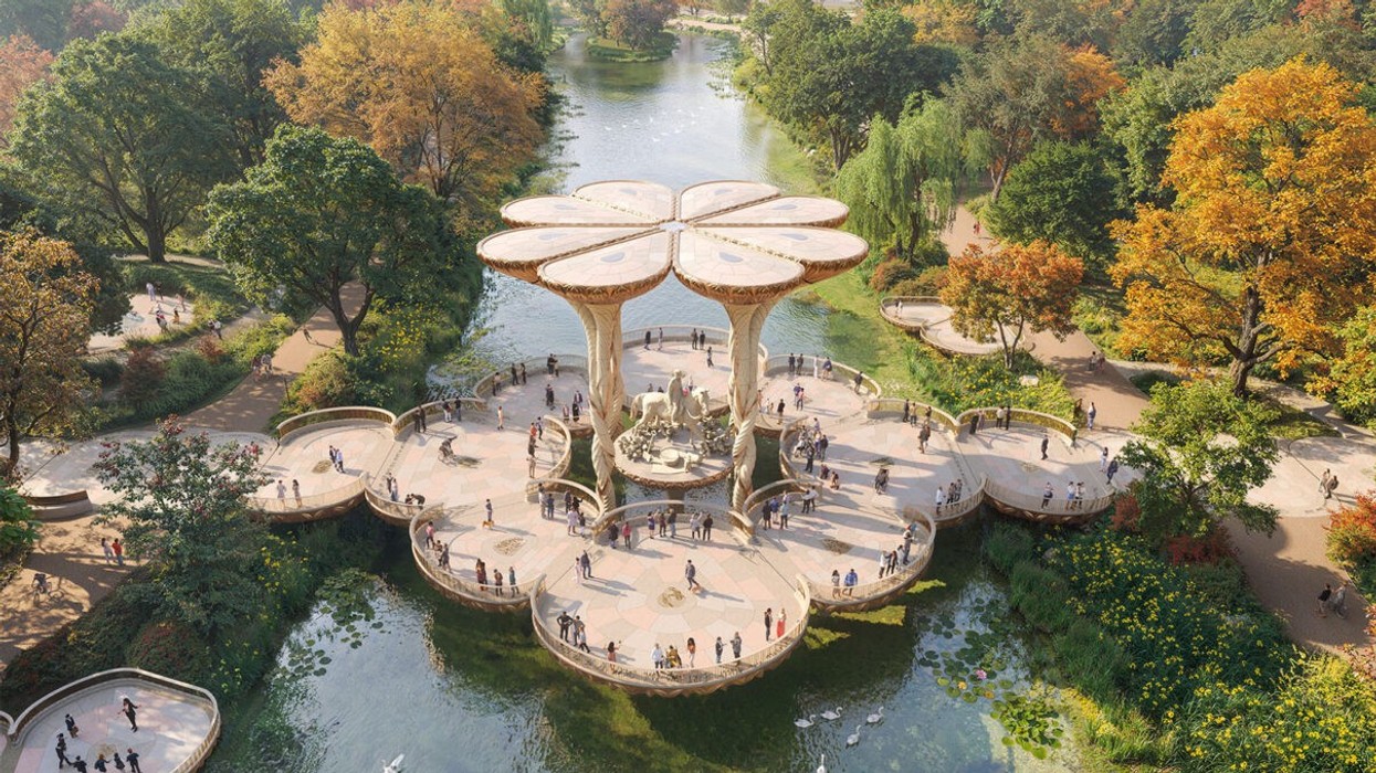 queen elizabeth memorial