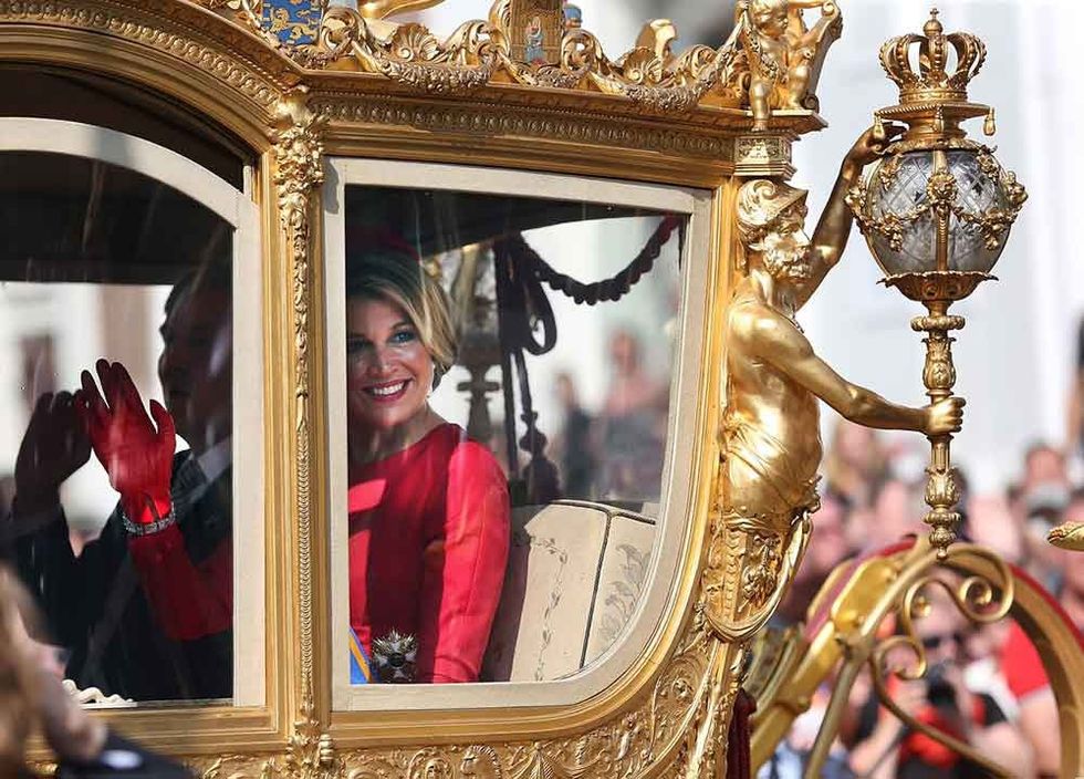Queen Maxima Madurodam the Hague LEGOLAND DISCOVERY CENTRE SEA LIFE