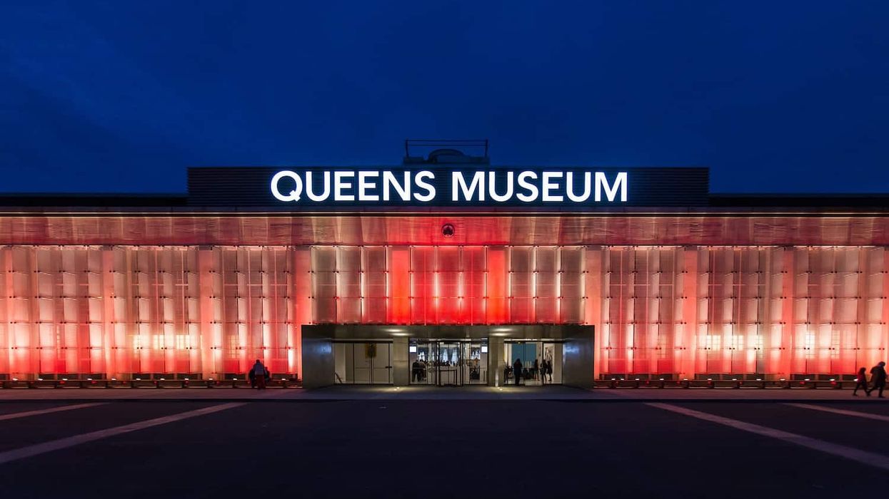 queens museum