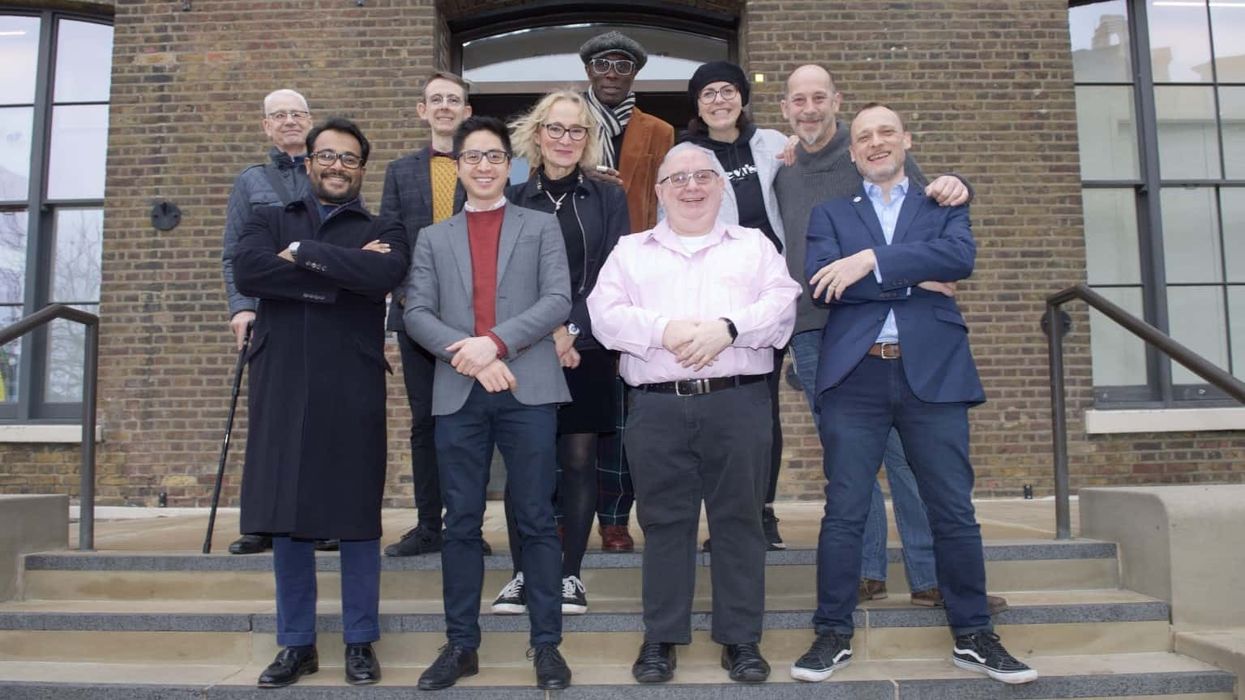 queer britain lgbtq museum