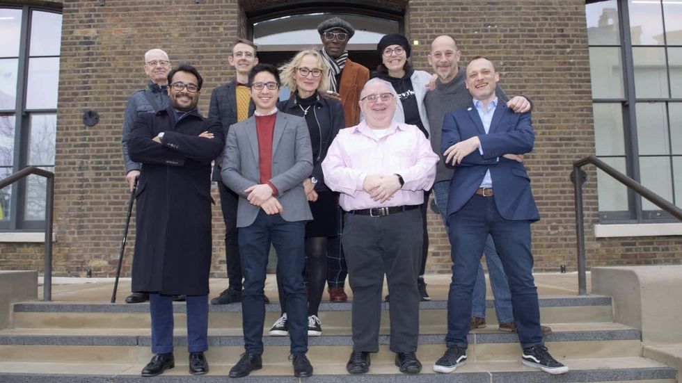 queer britain lgbtq museum