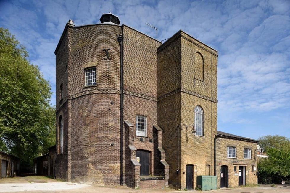 quentin blake centre for illlustration