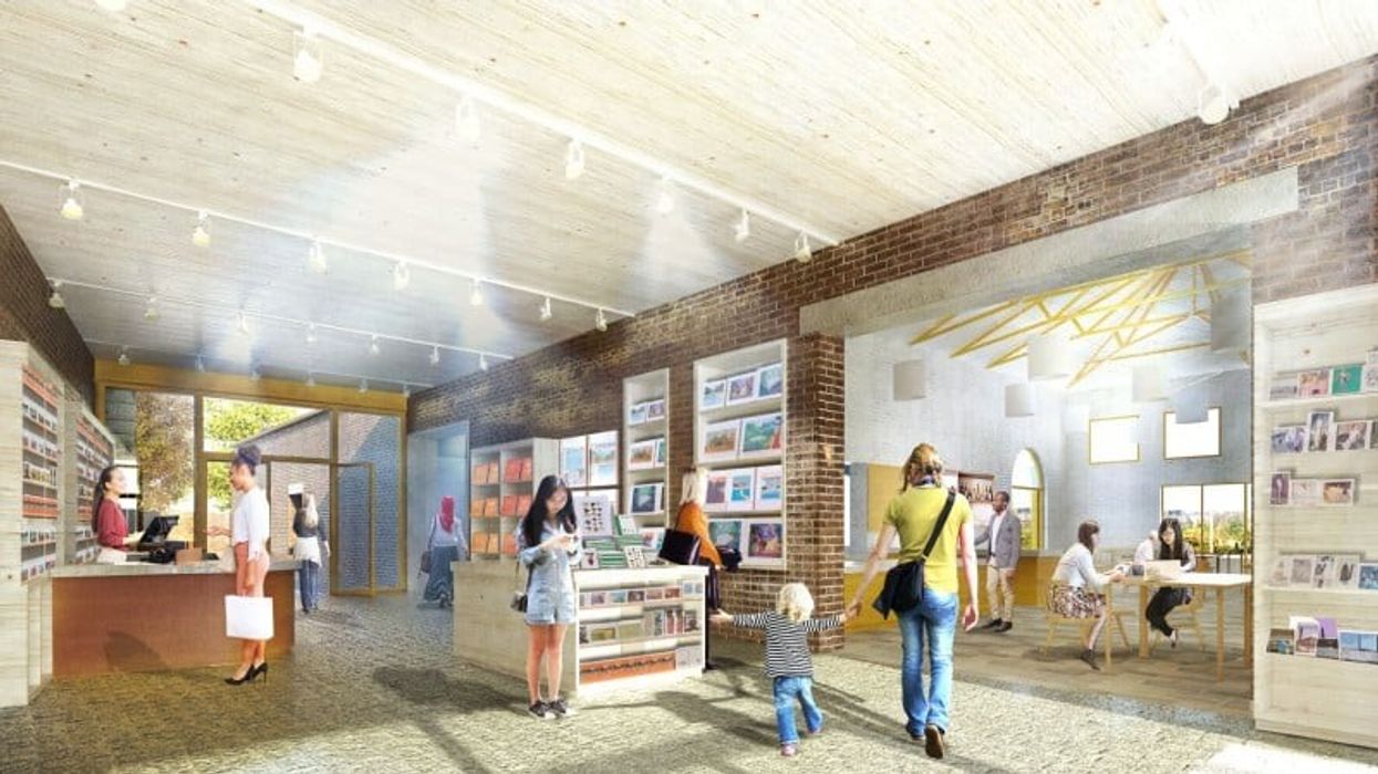 quentin blake centre for illlustration