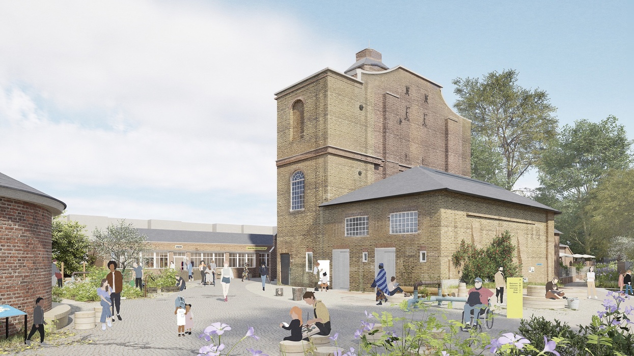 quentin blake centre for illustration