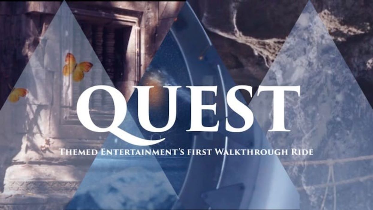 Quest CAVU Designwerks