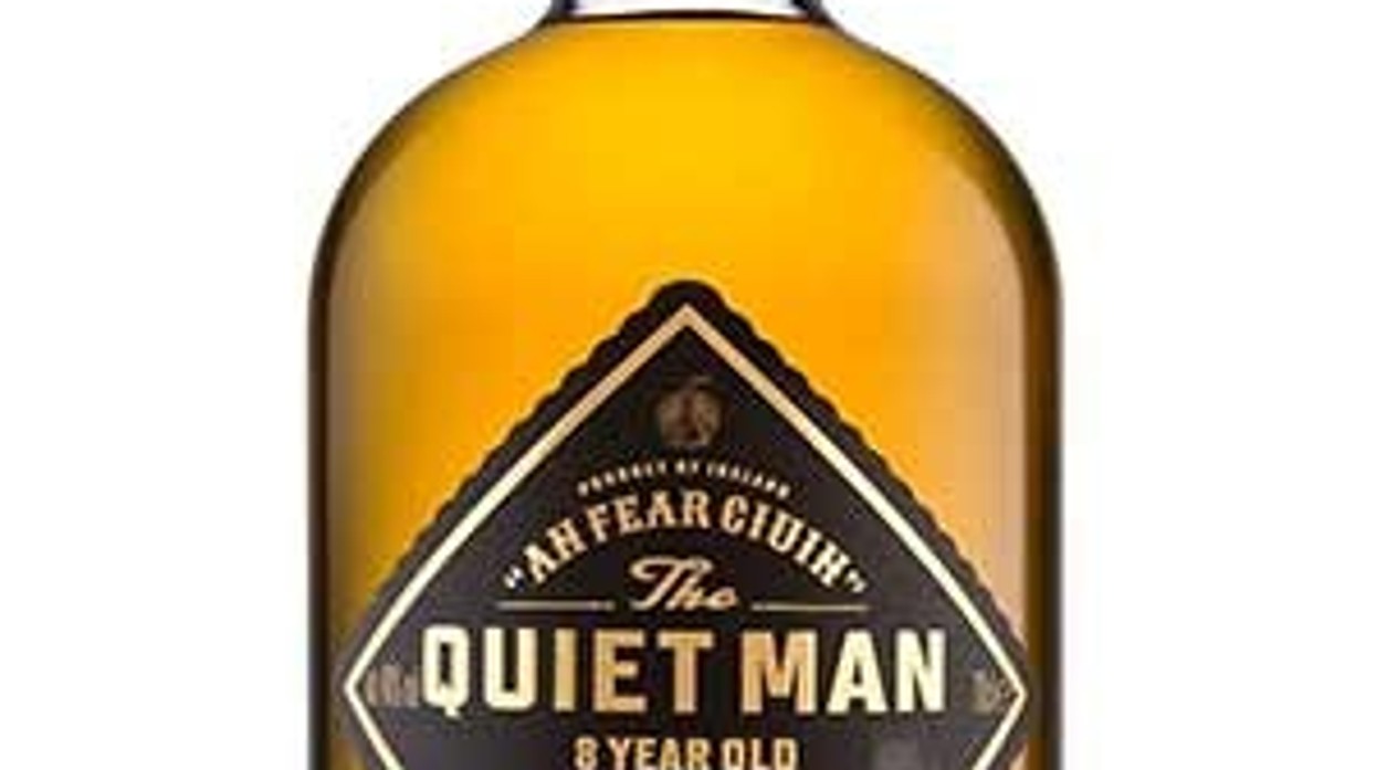 quiet man single malt distillery and visitor centre