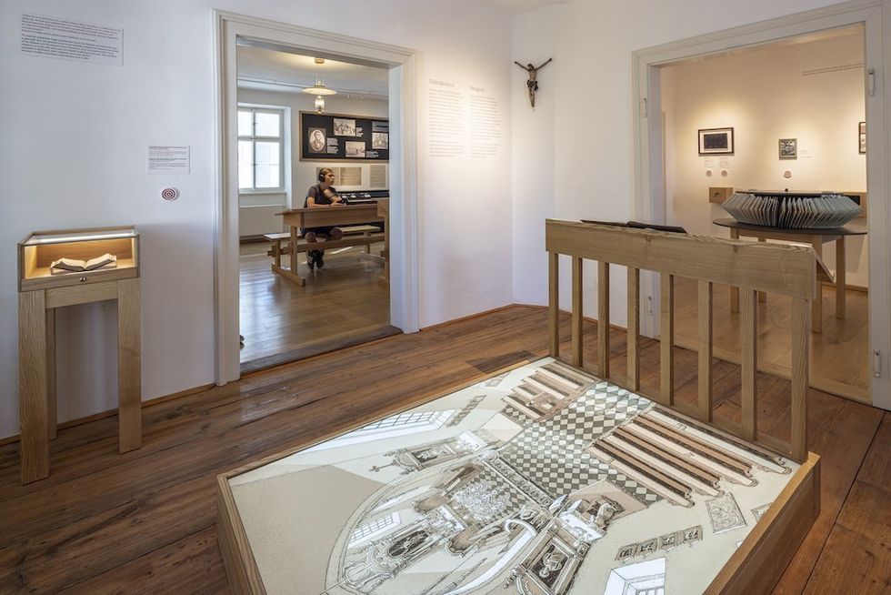 RAA_Dvorak Birthplace Museum