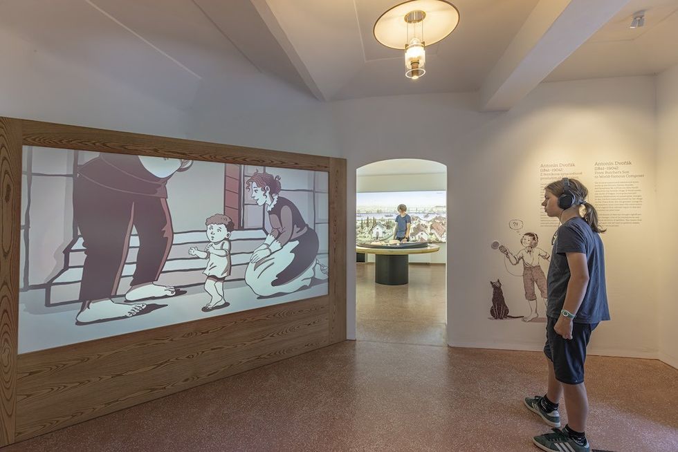 RAA_Dvorak Birthplace