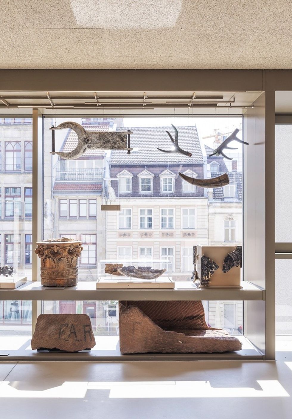 RAA PETRI Foto: David von Becker