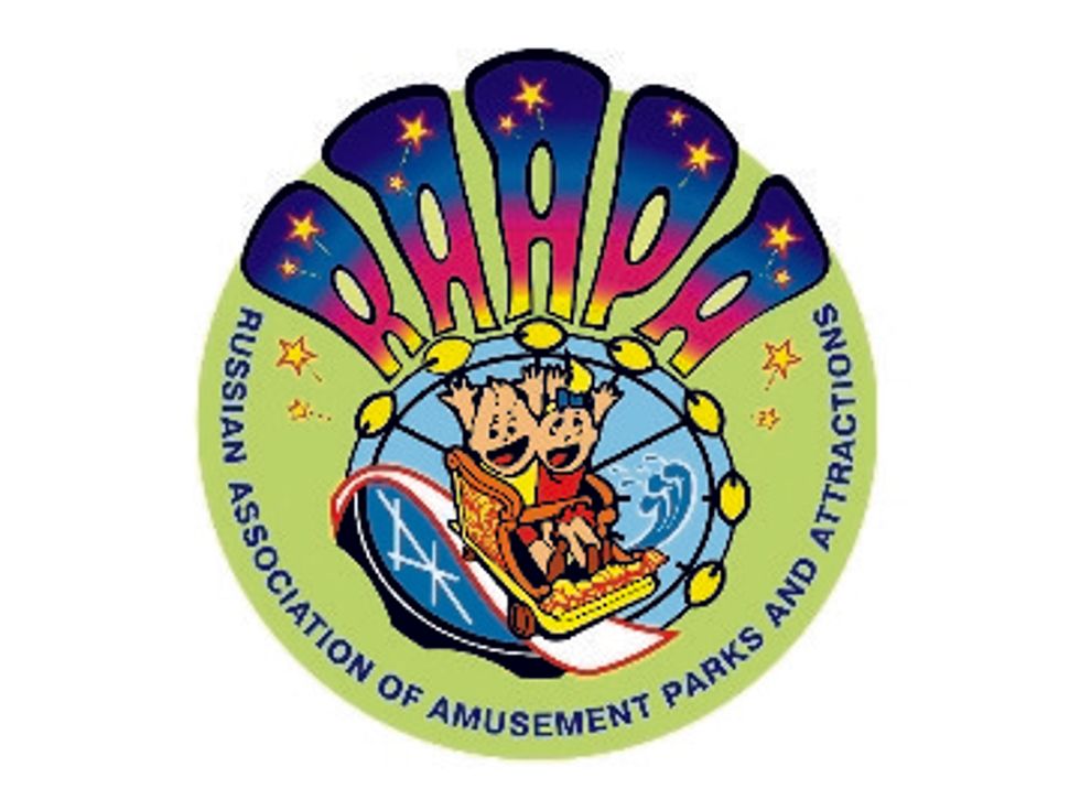 RAAPA expo 2017 Logo