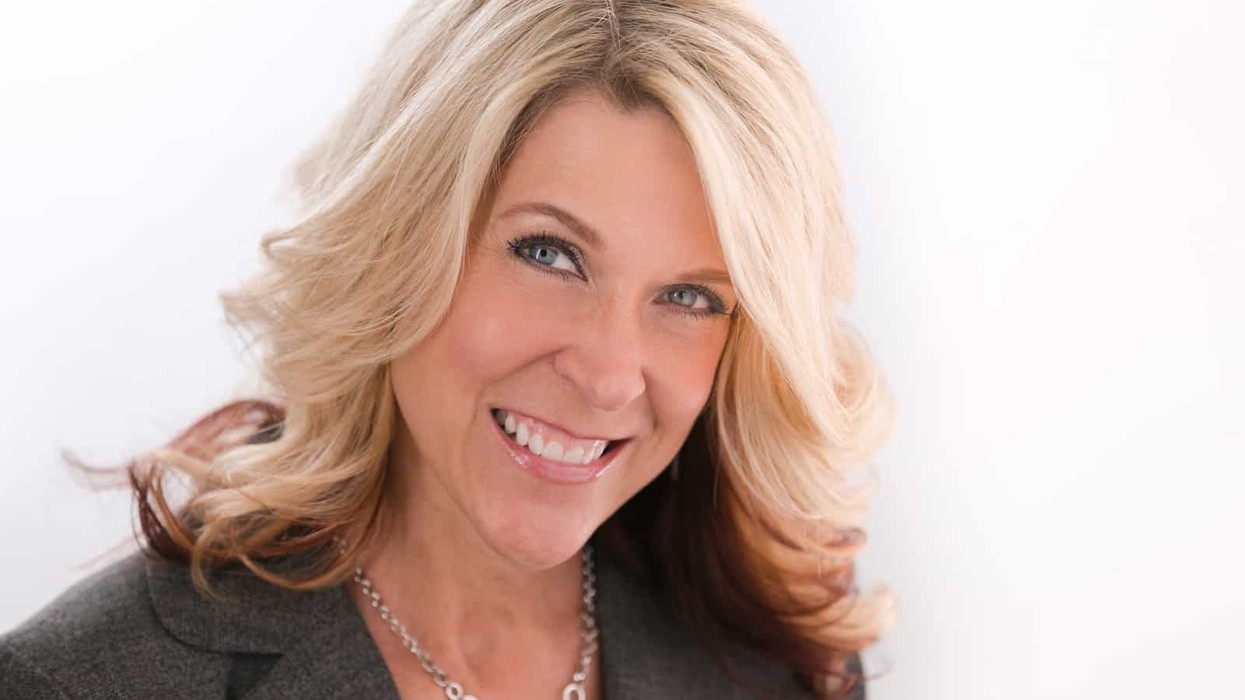 Rachelle Granger Intercard