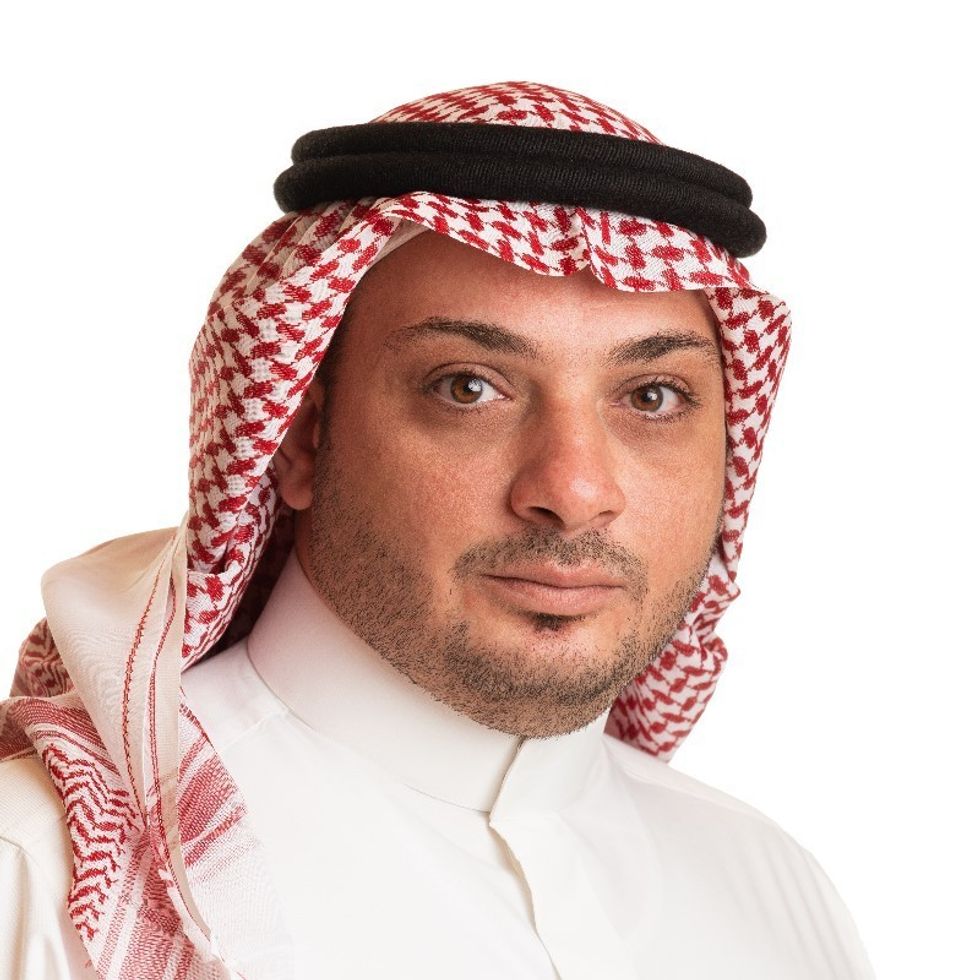 Raed Albasseet the red sea project