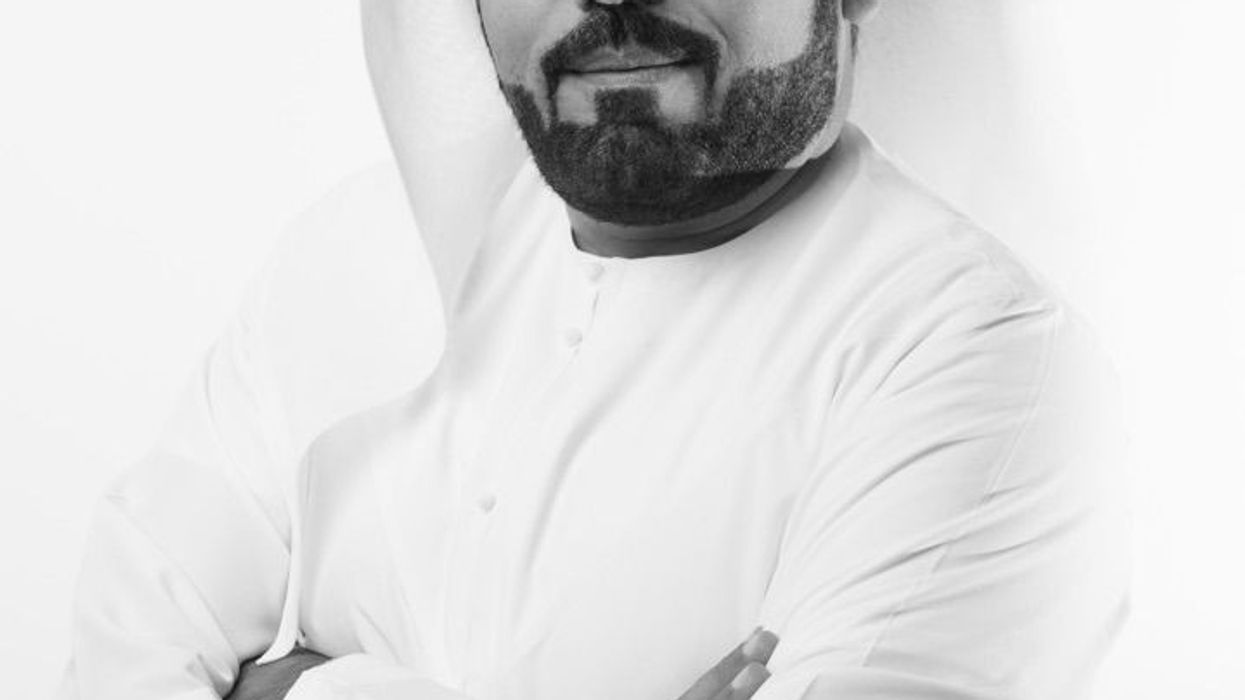 Raed Kajoor Al Nuaimi