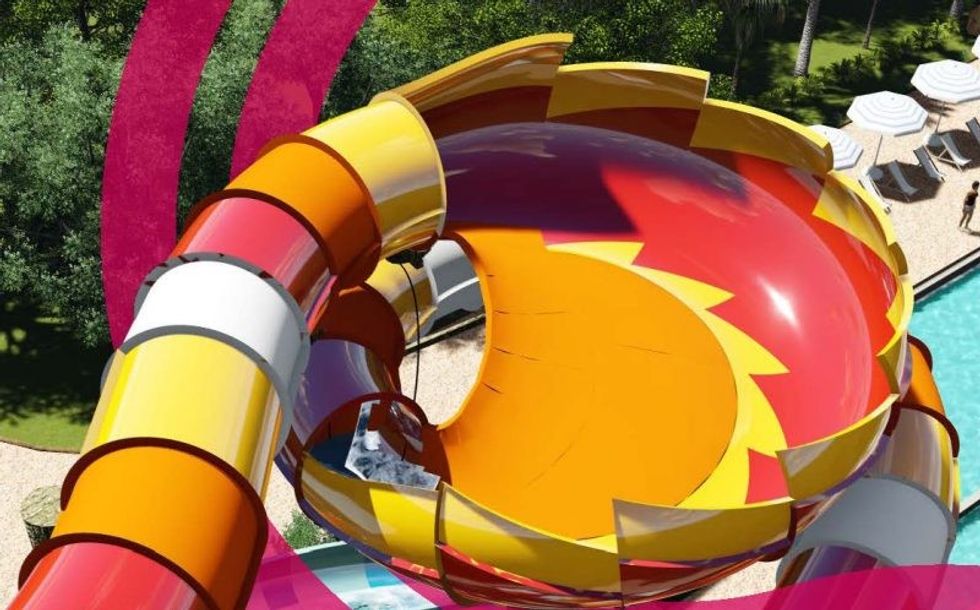 raging waters sydney whirlwind