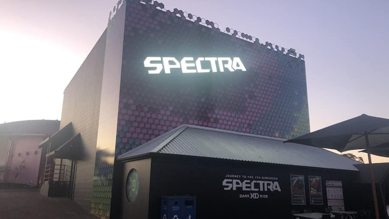 Rainbows_End_Spectra_Triotech