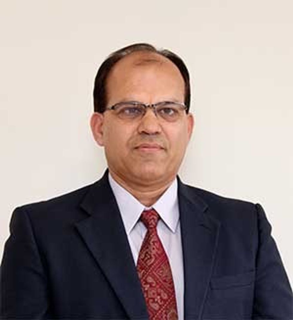 Rajeev-Jalnapurkar Ramoji Film City