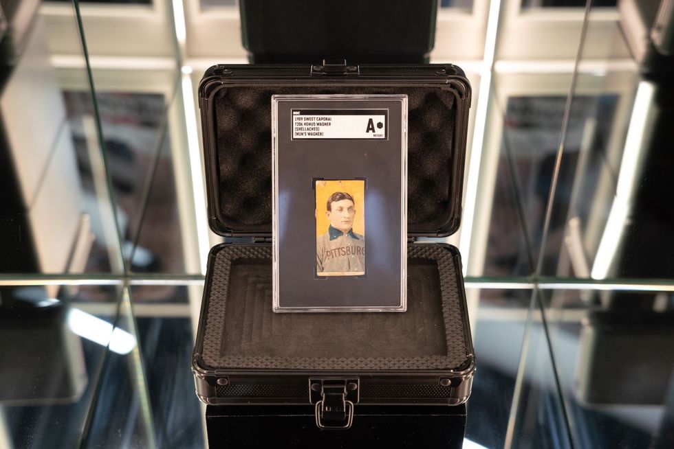 rally museum new york