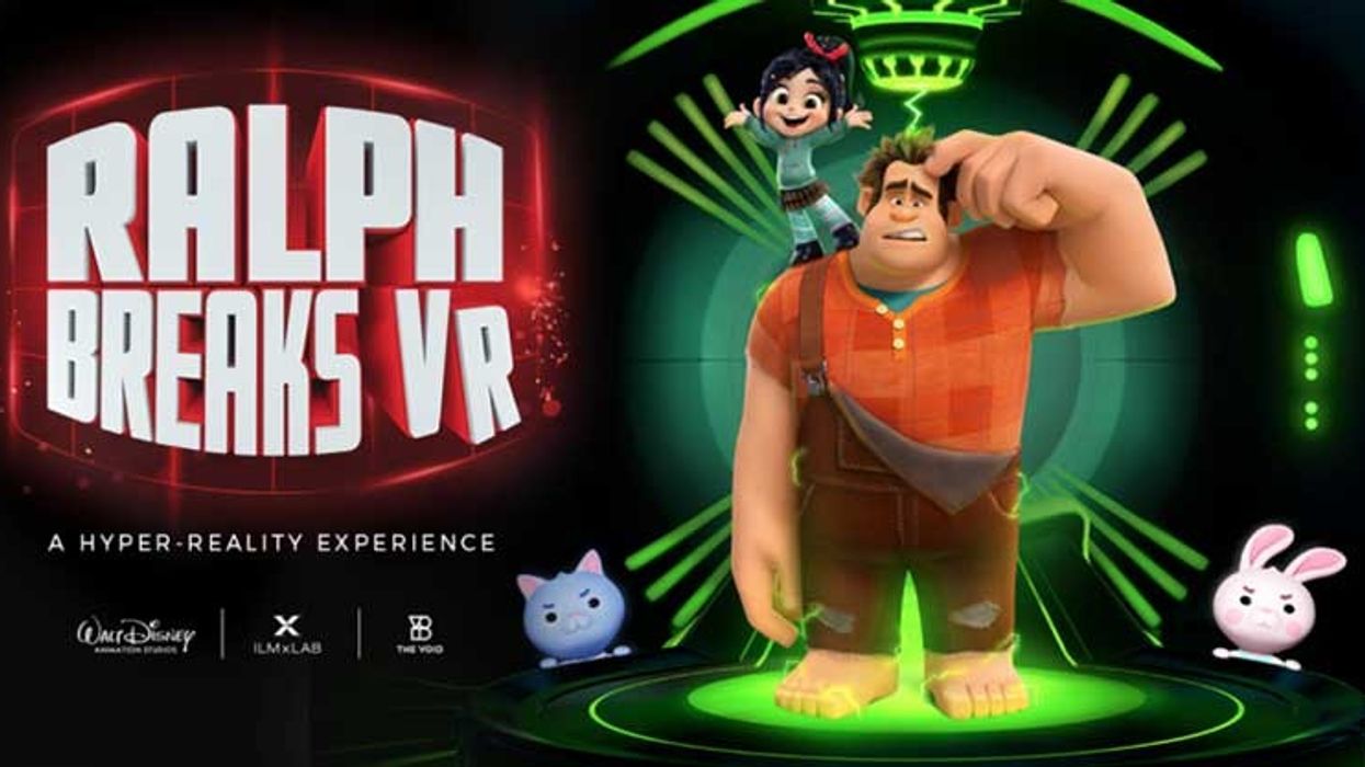 ralph breaks vr