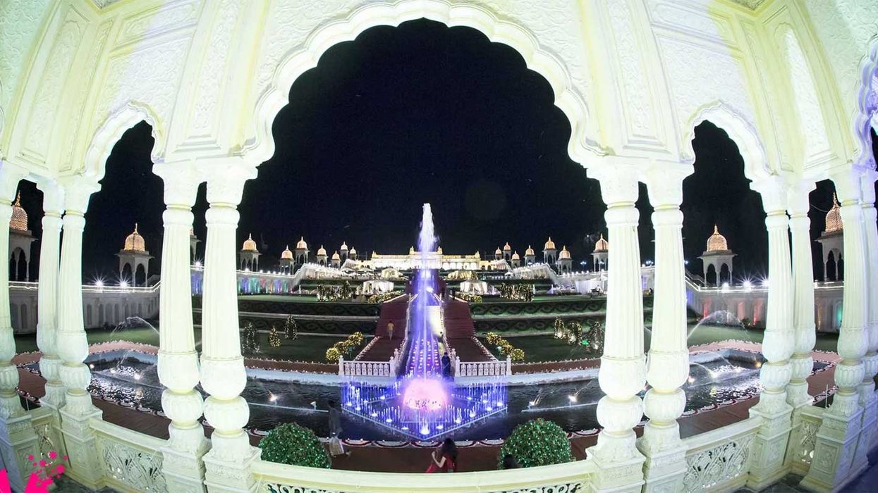 ramoji film city india expansion