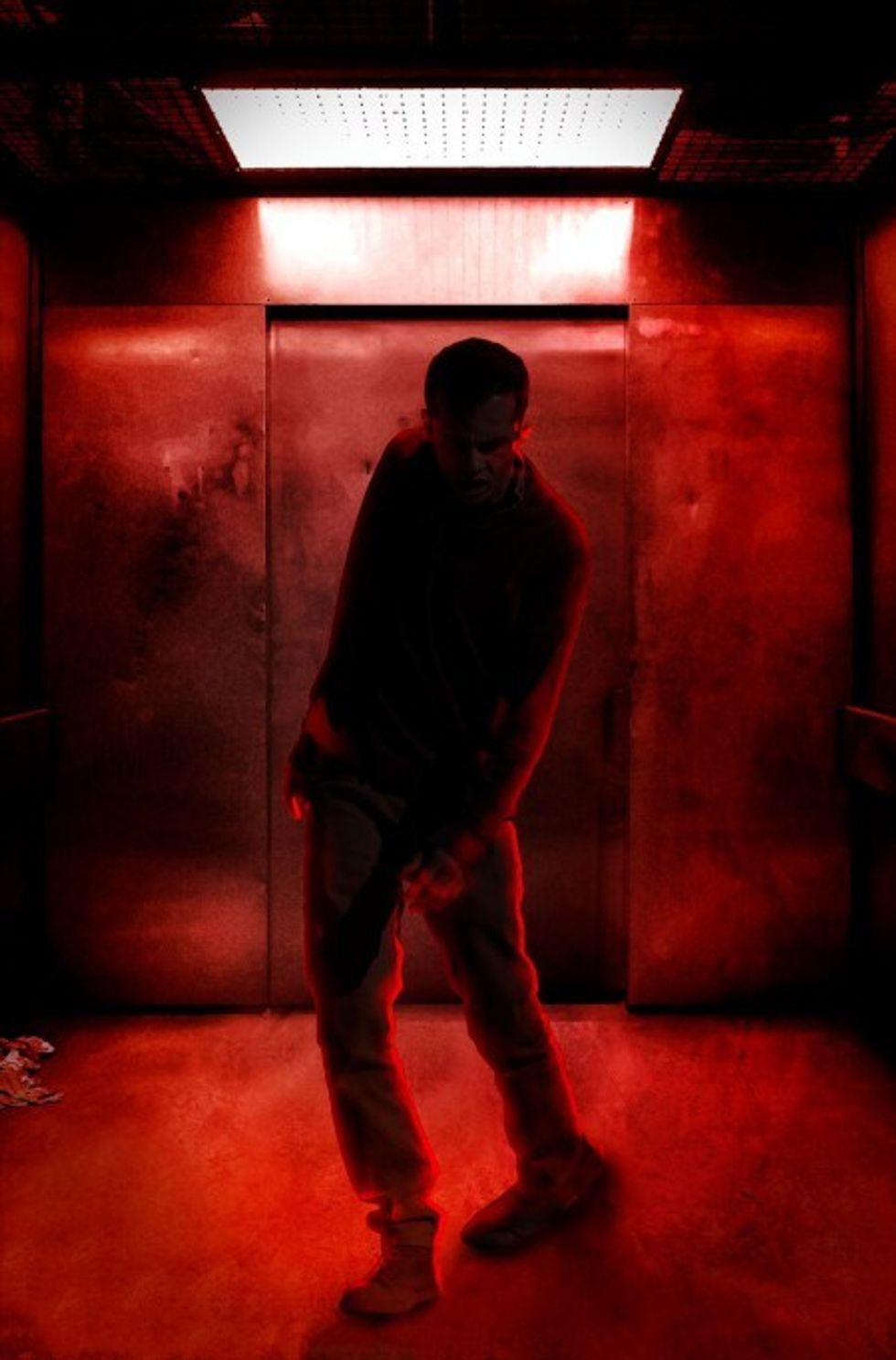 Ramping up the Fremont Street fright factor: Triotech's Fear the Walking Dead Survival