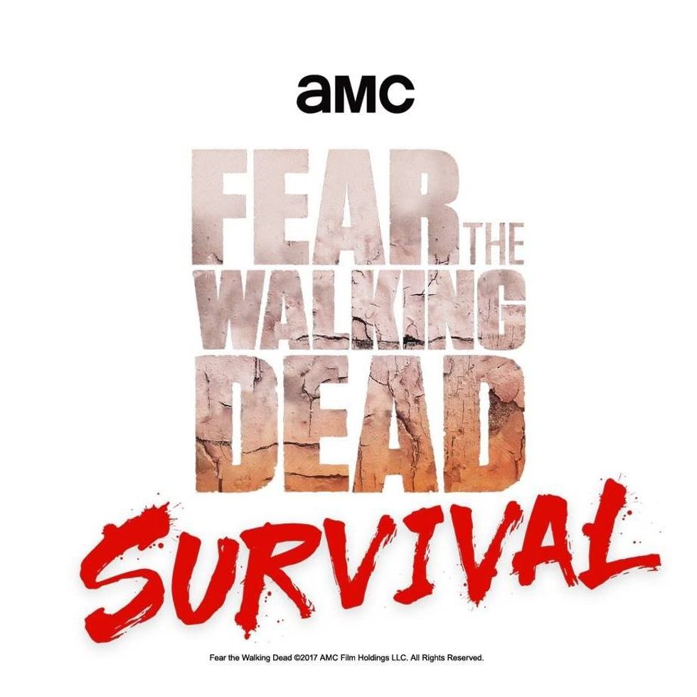 Ramping up the Fremont Street fright factor: Triotech's Fear the Walking Dead Survival