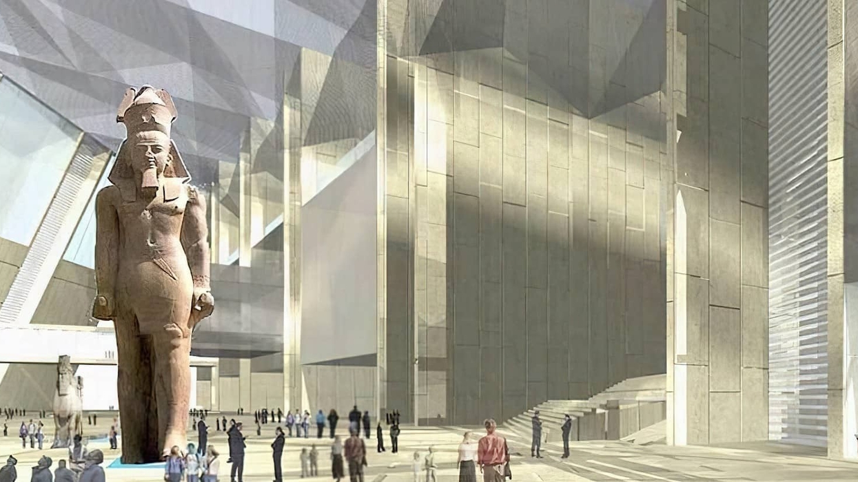 Ramses-the-Great-at-the-Grand-Egyptian-Museum