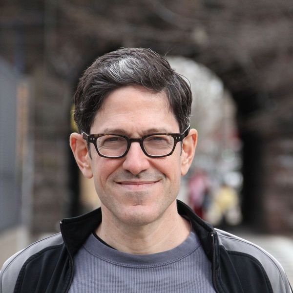 Randy Weiner headshot