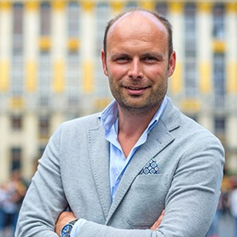 Raphael de Borman Picsolve